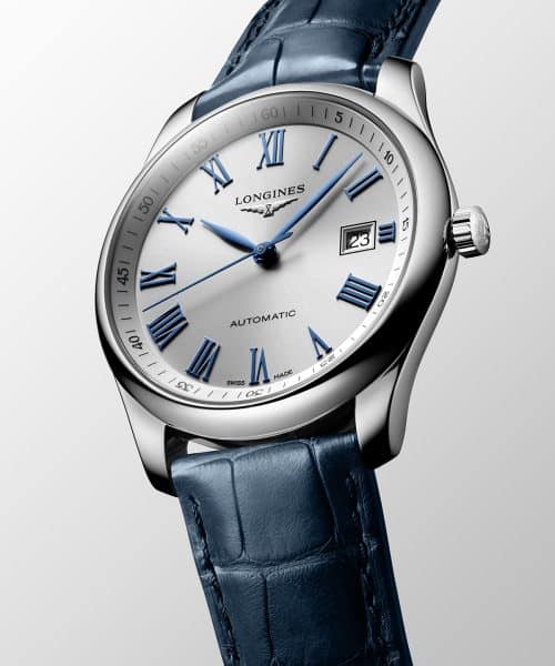 Alternative view of The Longines Master Collection - L2.793.4.79.2