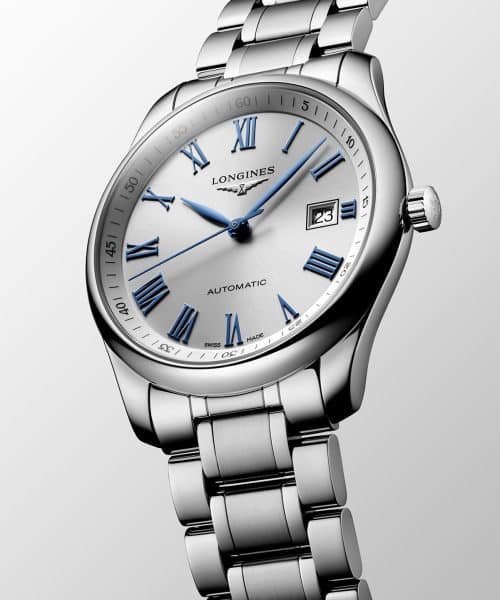 Alternative view of The Longines Master Collection - L2.793.4.79.6