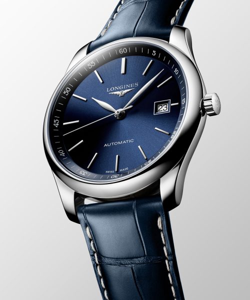 Alternative view of Longines Master Collection Small Seconds 40mm - L2.793.4.92.0