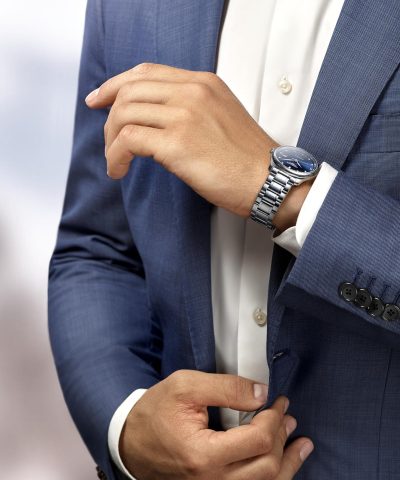 The Longines Master Collection 40.00 mm - L2.793.4.97.6 - Bilde 4