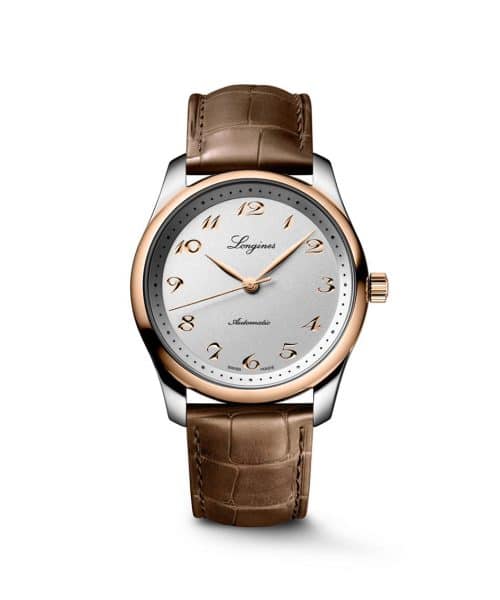 Longines Master Collection 40mm - L2.793.5.70.2