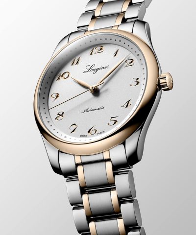 Alternative view of Longines Master Collection 40mm - L2.793.5.70.7