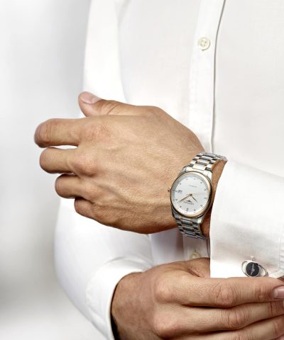 The Longines Master Collection 40.00 mm - L2.793.5.77.7 - Bilde 3