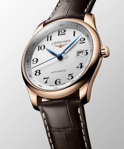 Alternative view of Longines Master Collection 40mm - L2.793.8.78.3