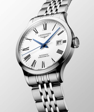 Alternative view of Longines Record collection 38.50 mm - L2.820.4.11.6