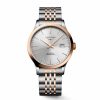 Longines Record collection 38.50 mm - L2.820.5.72.7