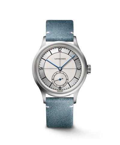 Longines Heritage - L2.828.4.73.2