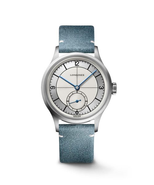 Longines Heritage - L2.828.4.73.2