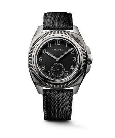 Longines Pilot Majetek Pioneer Edition 43mm - L2.838.1.53.2