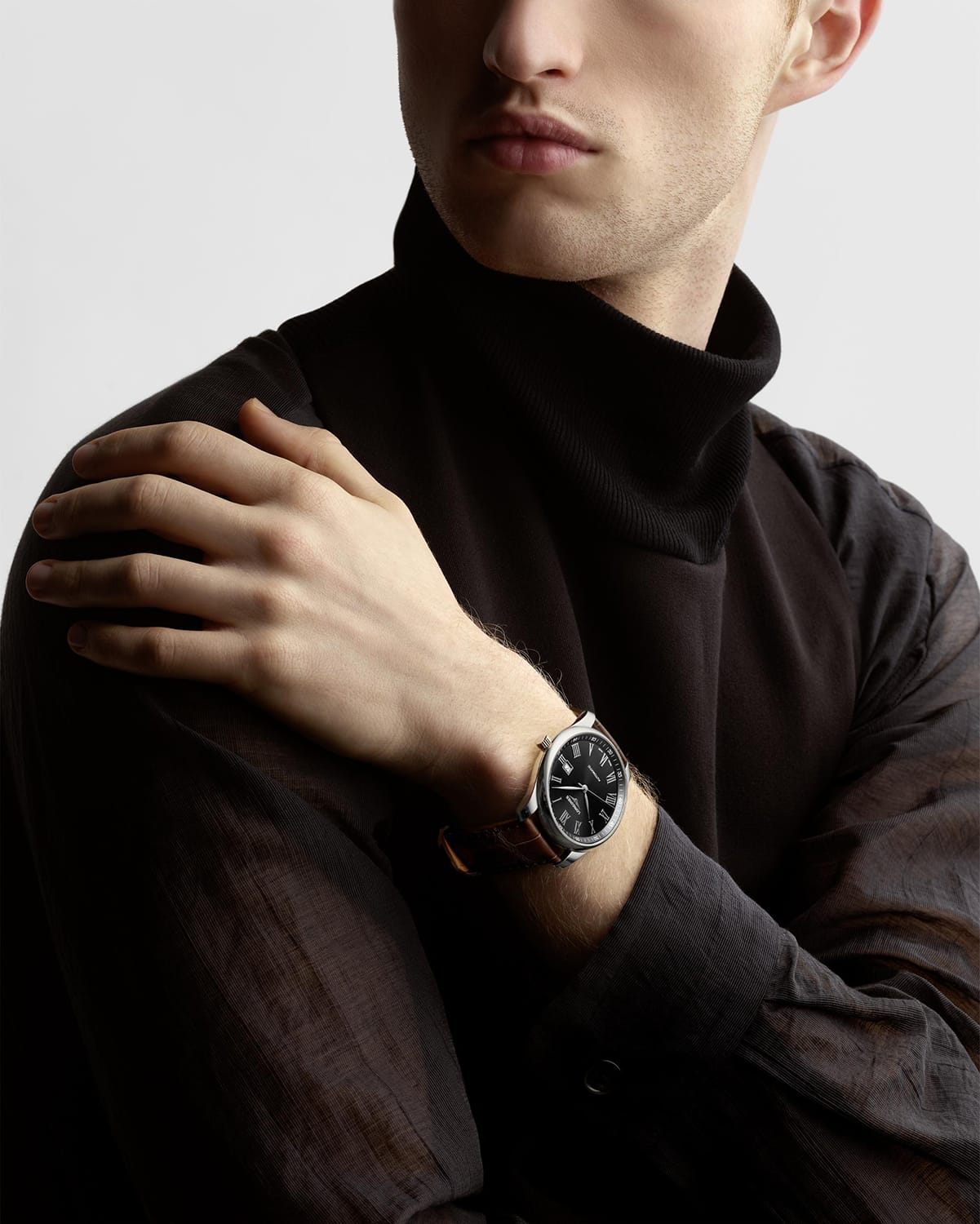 The Longines Master Collection - L2.893.4.59.2 - Bilde 4