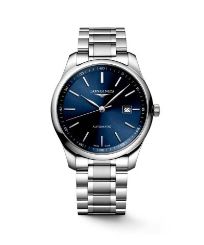 Longines Master Collection 42mm - L2.893.4.92.6