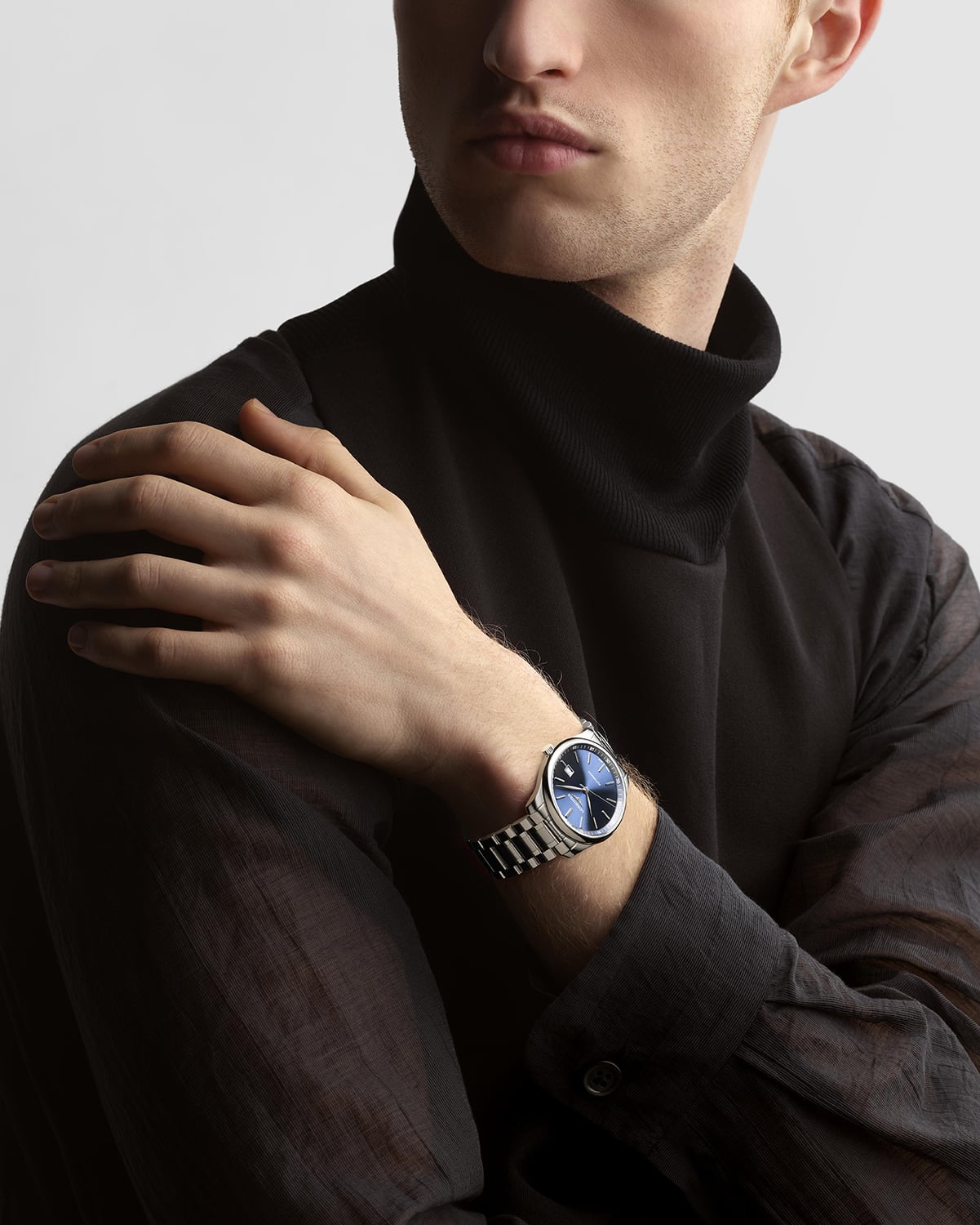 Longines Master Collection 42mm - L2.893.4.92.6 - Bilde 4