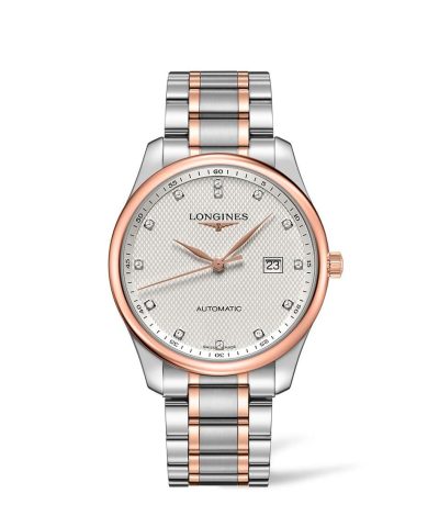 Longines Master Collection 42mm - L2.893.5.77.7