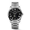 Longines Master Collection Moon Phase 40mm - L2.909.4.51.6