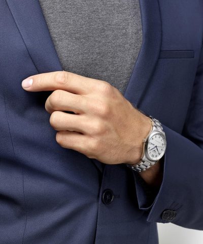 Longines Master Collection Annual Calendar 42mm - L2.920.4.78.6 - Bilde 4