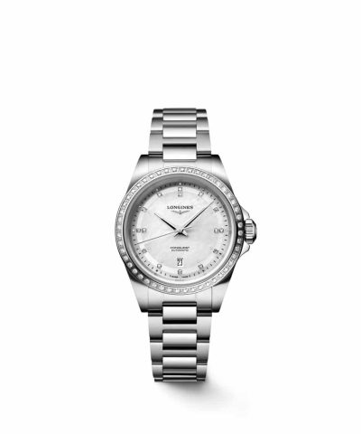 Longines Conquest - L3.320.0.87.6