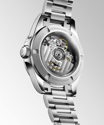Longines Conquest - L3.320.4.72.6 - Bilde 3