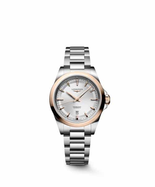 Longines Conquest 30mm - L3.320.5.72.6