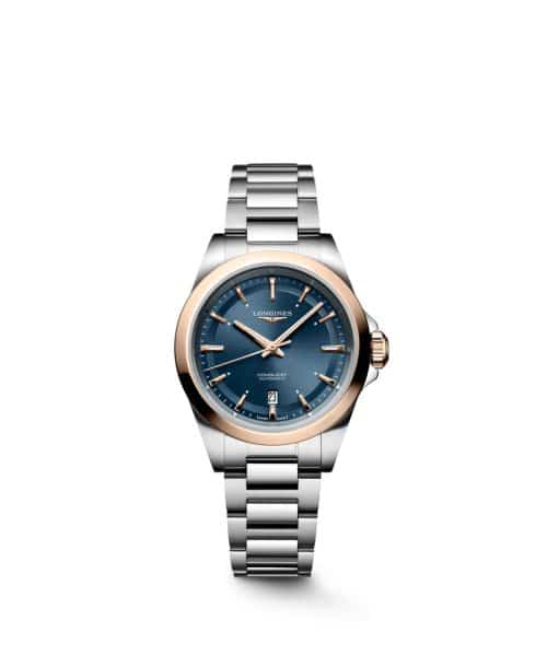 Longines Conquest 30mm - L3.320.5.92.6
