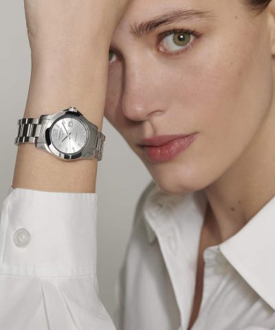 Longines Conquest Lady 29mm - L3.376.4.76.6 - Bilde 4