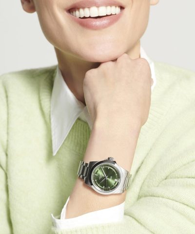 Longines Conquest 34mm - L3.430.4.07.6 - Bilde 4