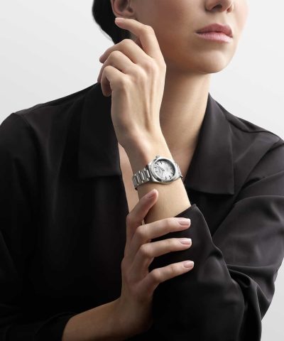 Longines Conquest 34mm - L3.430.4.72.6 - Bilde 4