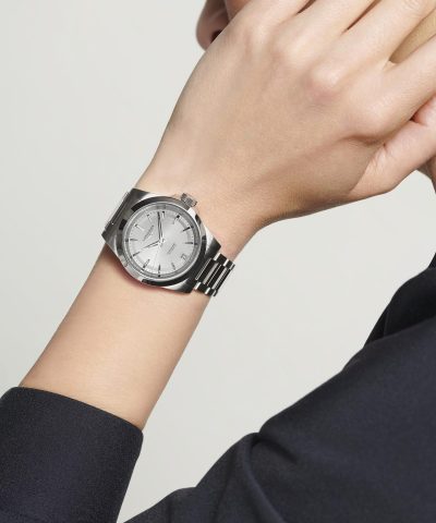 Longines Conquest 34mm - L3.430.4.72.6 - Bilde 5