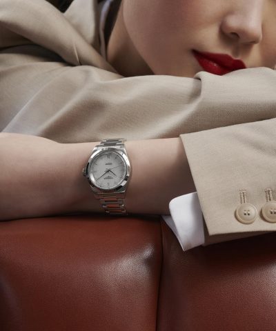 Longines Conquest 34mm - L3.430.4.87.6 - Bilde 5