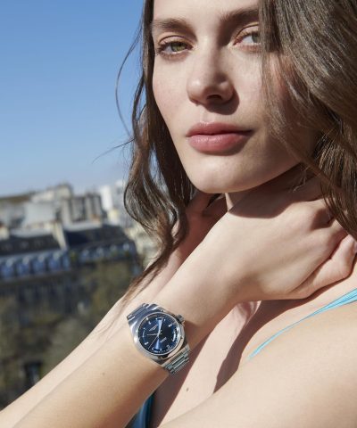 Longines Conquest 34MM - L3.430.4.97.6 - Bilde 4