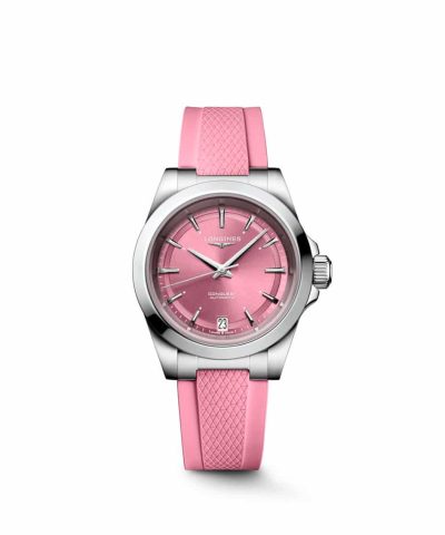 Longines Conquest - L3.430.4.99.9