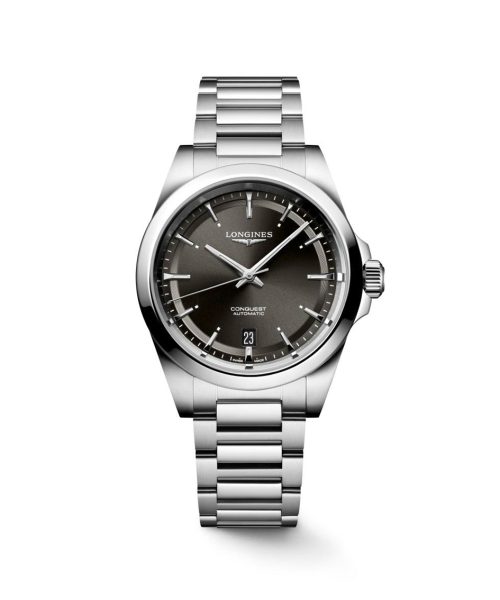 Longines Conquest 38MM - L3.720.4.52.6