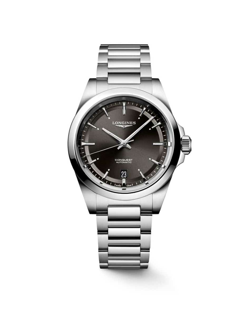 Longines Conquest 38MM - L3.720.4.52.6