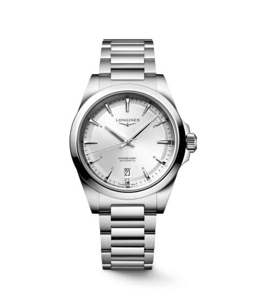 Longines Conquest 38MM - L3.720.4.72.6