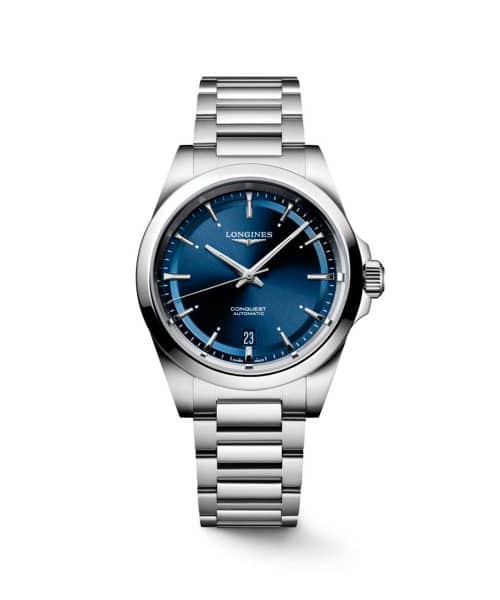 Longines Conquest 38mm - L3.720.4.92.6
