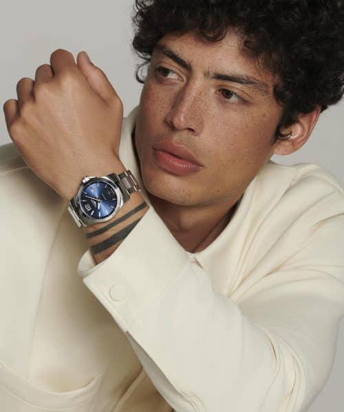 Alternative view of Longines Conquest 41mm - L3.759.4.96.6