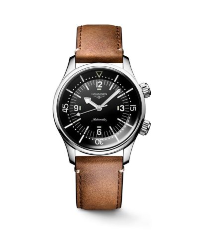 Longines Legend Diver 39MM - L3.764.4.50.0