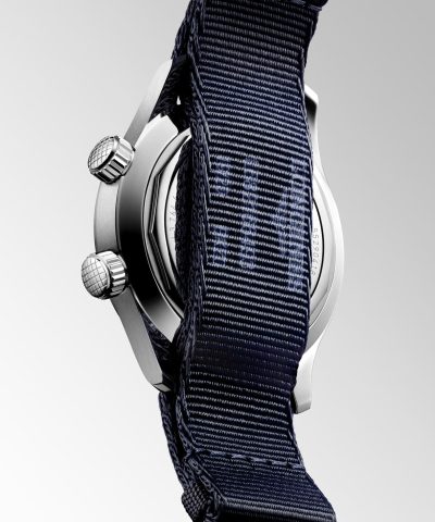Longines Legend Diver 39MM - L3.764.4.90.2 - Bilde 3