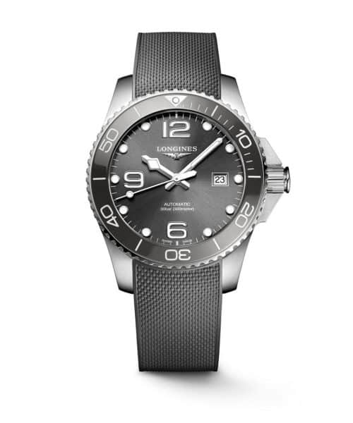 Longines HydroConquest Ceramic 43mm - L3.782.4.76.9