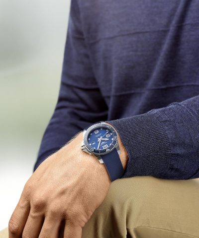 Longines HydroConquest Ceramic 43mm - L3.782.4.96.9 - Bilde 4