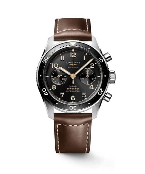 Longines Spirit Flyback - L3.821.4.53.2