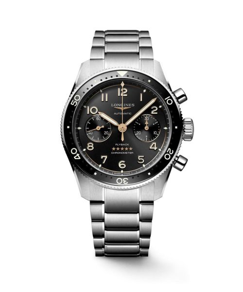 Longines Spirit Flyback - L3.821.4.53.6