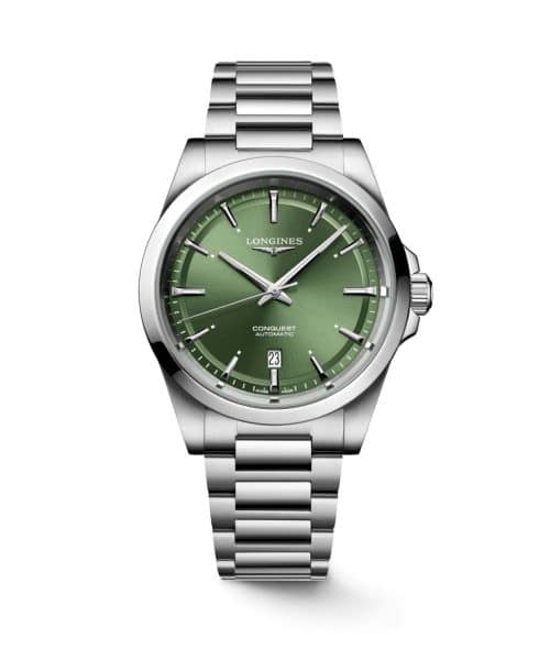 Longines Conquest 41mm - L3.830.4.02.6