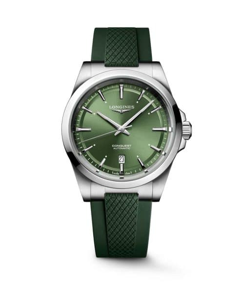 Longines Conquest 41mm - L3.830.4.02.9