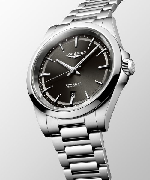 Alternative view of Longines Conquest 41mm - L3.830.4.52.6