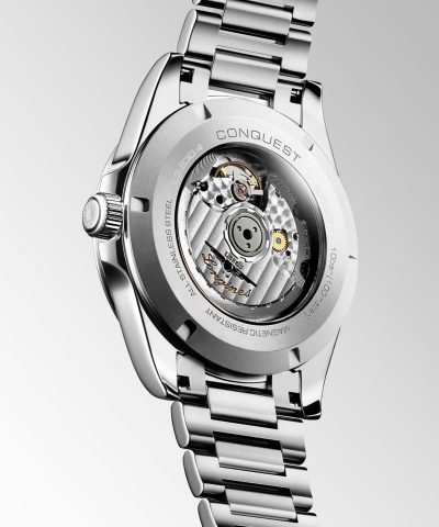 Longines Conquest 41mm - L3.830.4.72.6 - Bilde 3