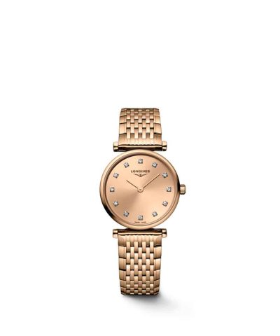 Longines La Grande Classique 24mm - L4.209.1.90.8