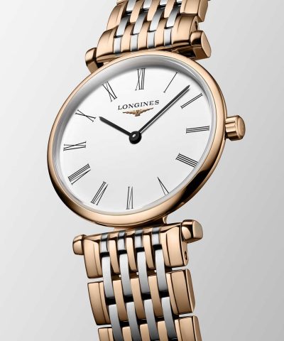 Alternative view of Longines La Grande Classique 24mm - L4.209.1.91.7