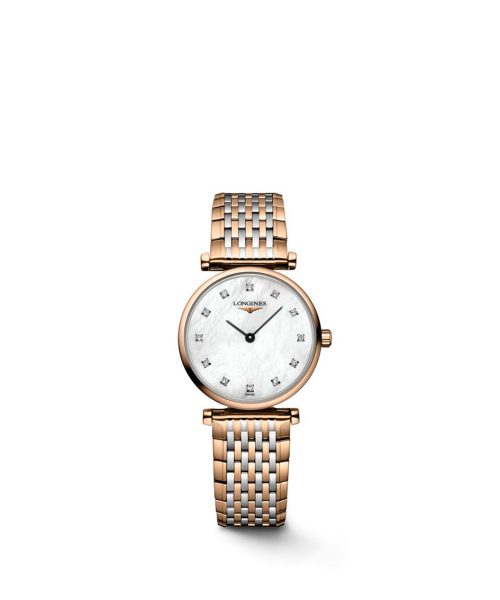 Longines La Grande Classique 24mm - L4.209.1.97.7
