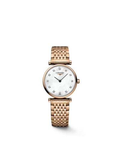 Longines La Grande Classique 24mm - L4.209.1.97.8