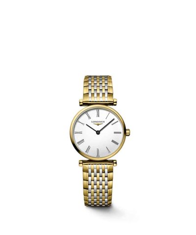 Longines La Grande Classique 24mm - L4.209.2.11.7